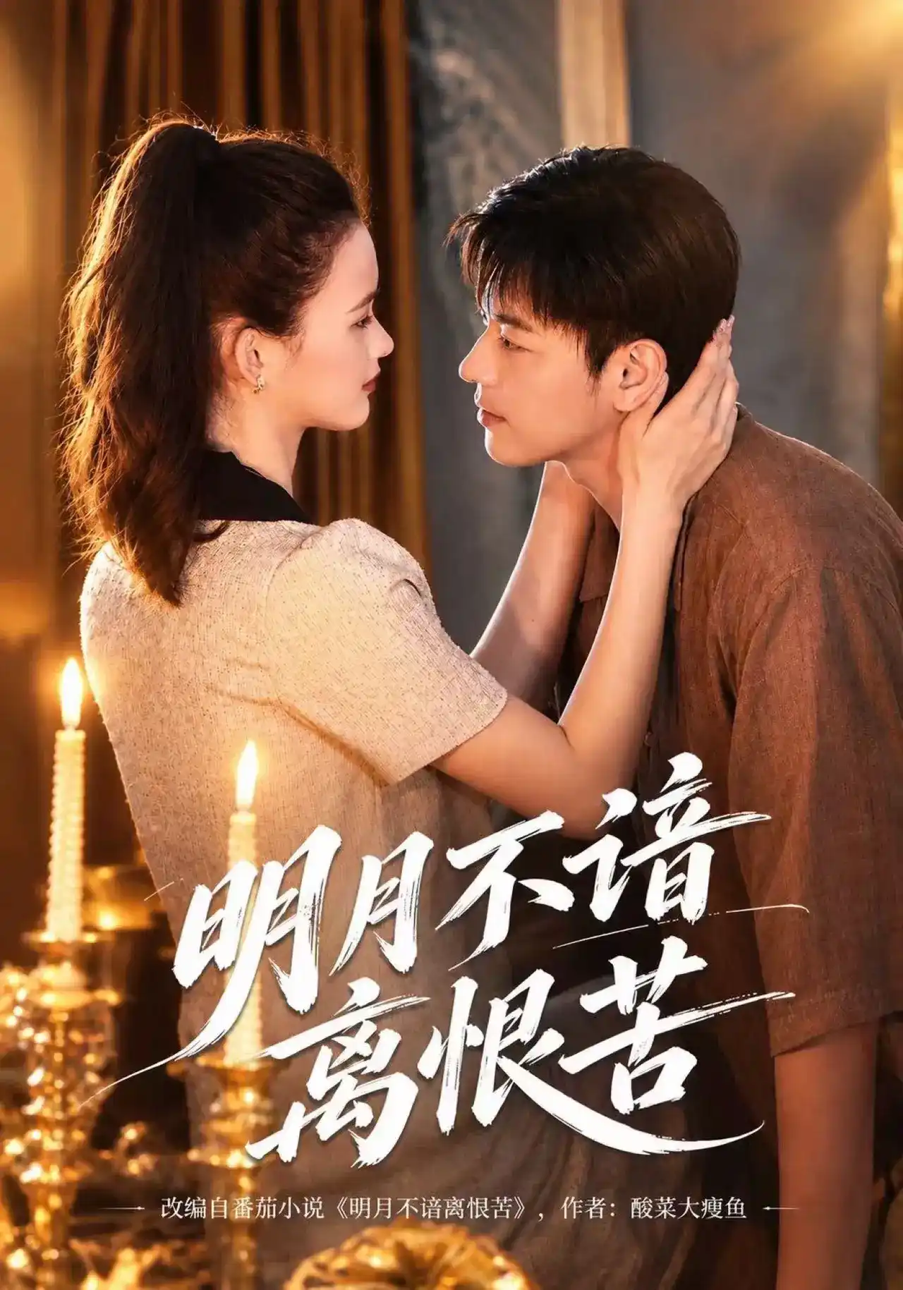 剧集 我的婆婆，我罩着