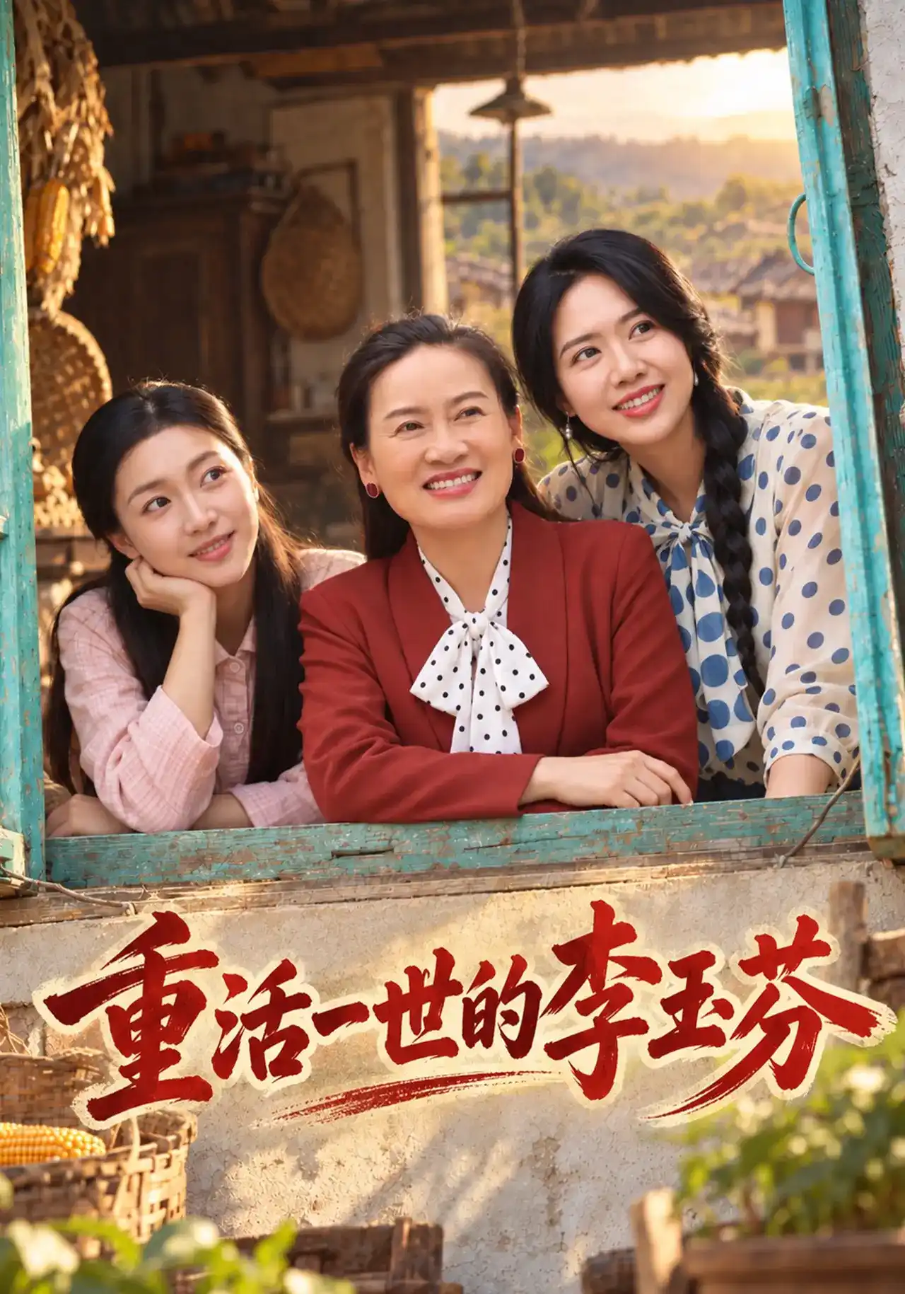 剧集 岁岁年年